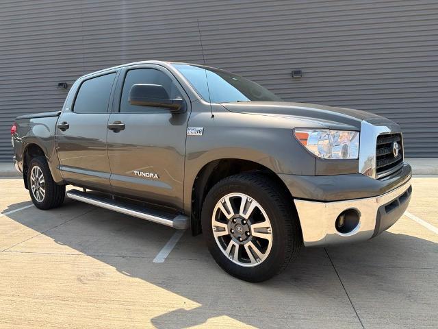 2008 Toyota Tundra