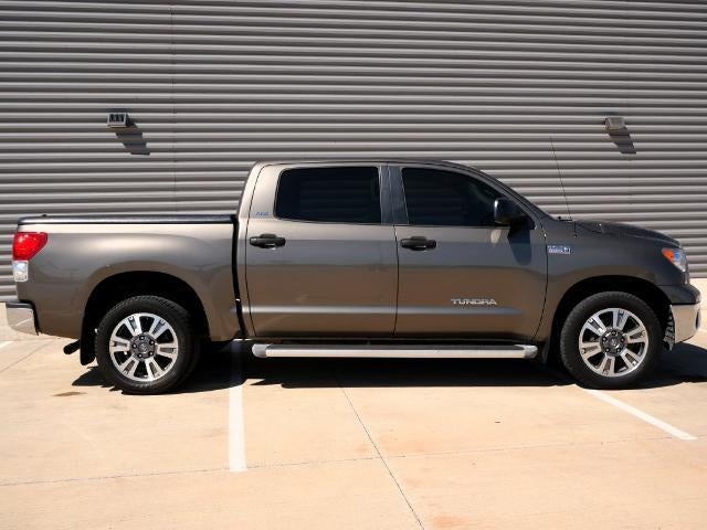 2008 Toyota Tundra - $8,804