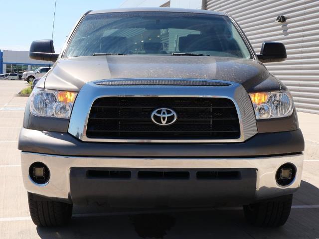 2008 Toyota Tundra - $8,804