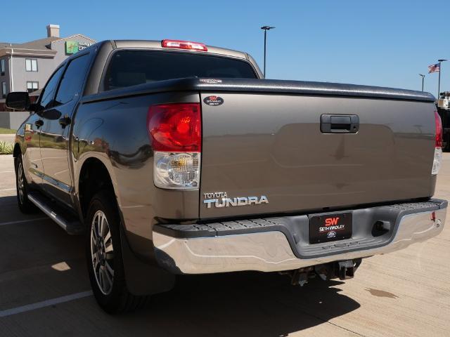 2008 Toyota Tundra - $8,804