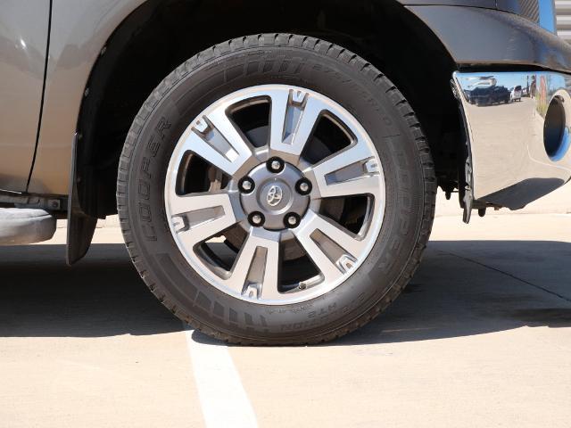 2008 Toyota Tundra - $8,804