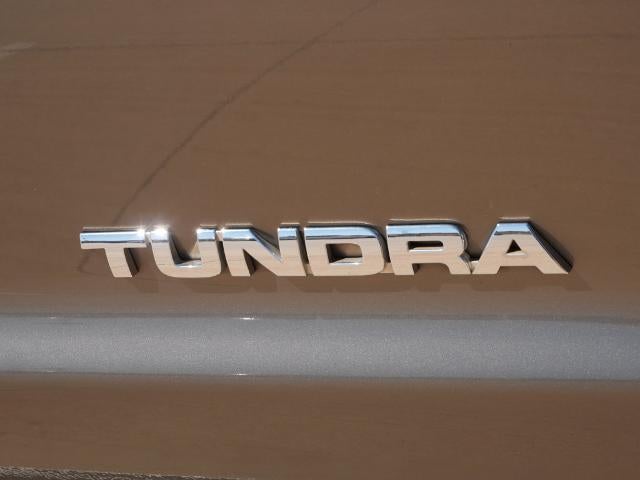 2008 Toyota Tundra - $8,804