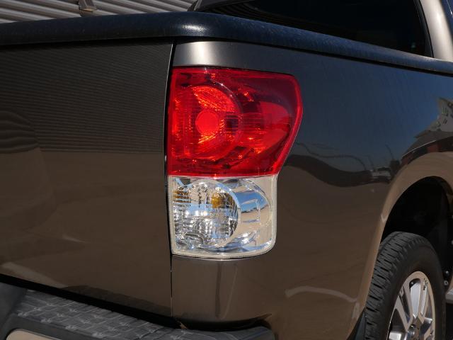 2008 Toyota Tundra - $8,804