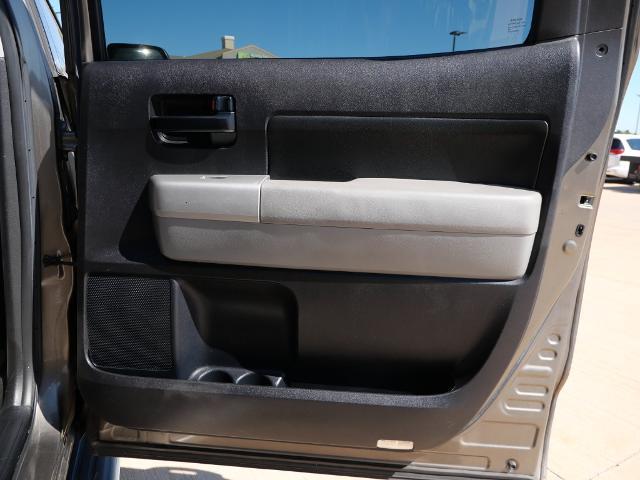 2008 Toyota Tundra - $8,804