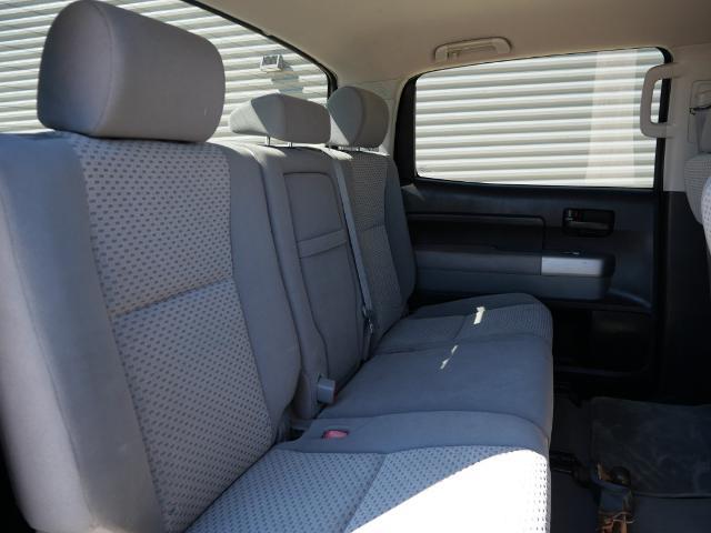 2008 Toyota Tundra - $8,804
