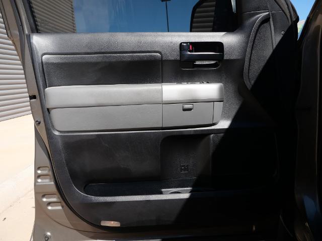2008 Toyota Tundra - $8,804
