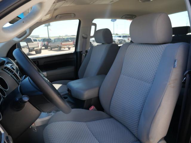 2008 Toyota Tundra - $8,804