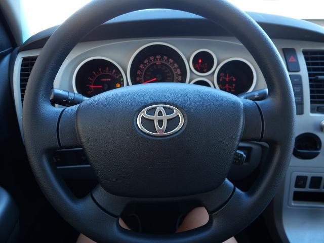 2008 Toyota Tundra - $8,804