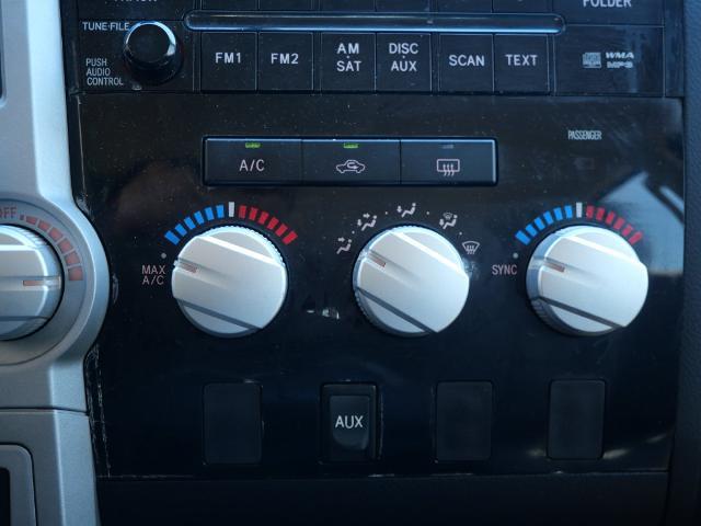 2008 Toyota Tundra - $8,804