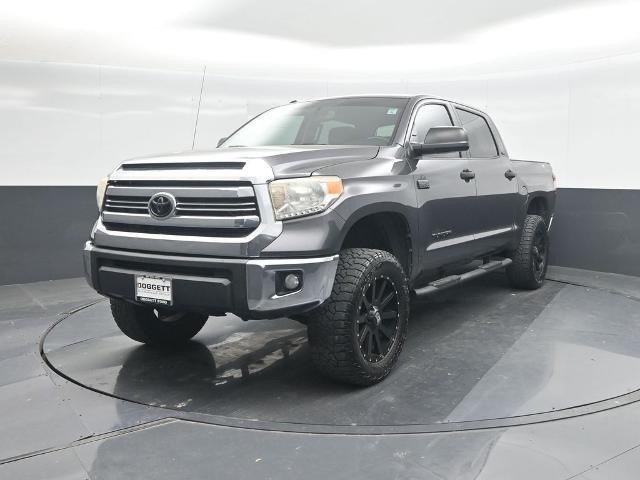 2017 Toyota Tundra