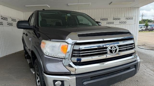 Preowned 2017 Toyota Tundra SR5 for Sale