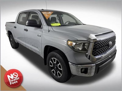 Photo of a 2018 Toyota Tundra 4X2 SR5 4DR Crewmax Cab Pickup SB (5.7L V8) for sale