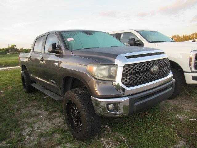 2020 Toyota Tundra