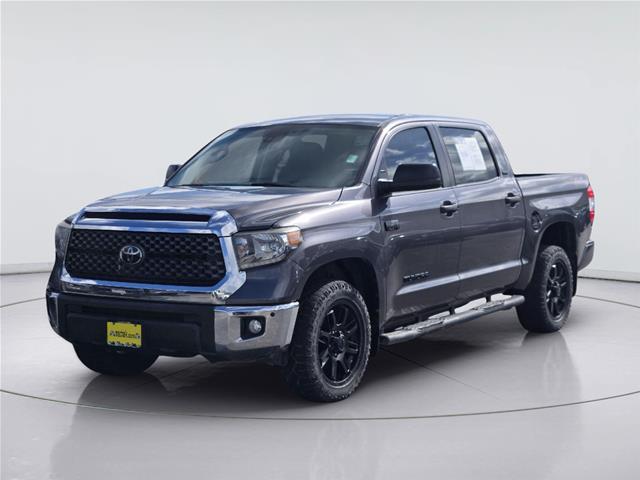 2021 Toyota Tundra