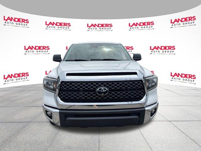 2021 Toyota Tundra - $28,990