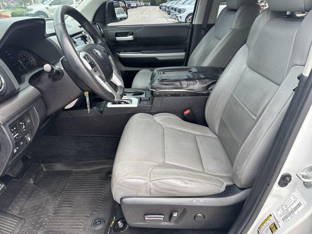 2021 Toyota Tundra - $28,990