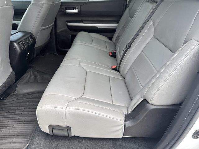 2021 Toyota Tundra - $28,990