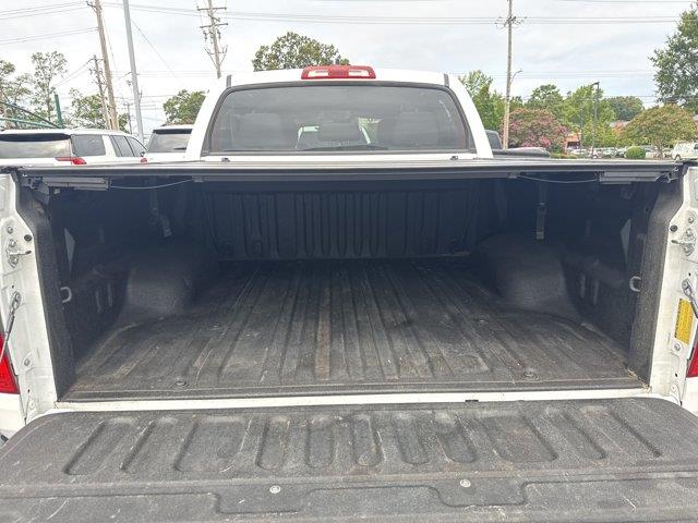 2021 Toyota Tundra - $28,990