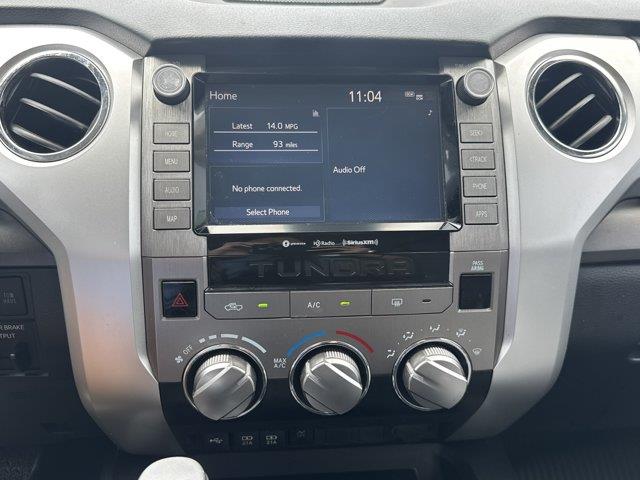 2021 Toyota Tundra - $28,990