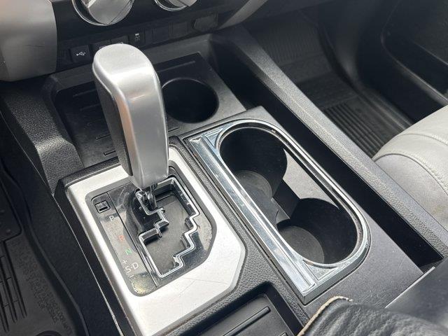 2021 Toyota Tundra - $28,990