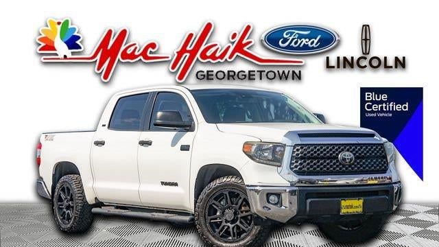 Preowned 2020 Toyota Tundra SR5 for Sale