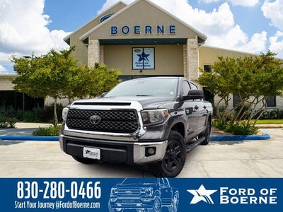 Photo of a 2020 Toyota Tundra 4X2 SR5 4DR Crewmax Cab Pickup SB for sale