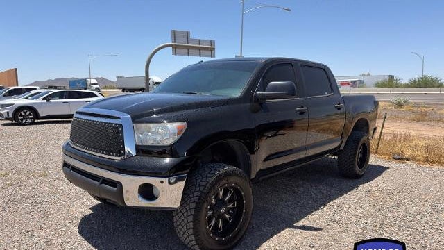 Preowned 2012 Toyota Tundra Grade for Sale