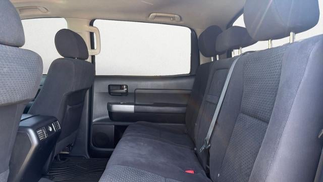 2012 Toyota Tundra Grade