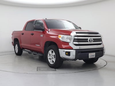 Photo of a 2017 Toyota Tundra 4X2 SR5 4DR Crewmax Cab Pickup SB (5.7L V8) for sale