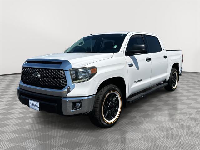 2019 Toyota Tundra