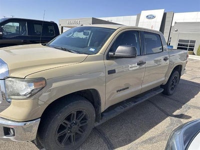 Photo of a 2019 Toyota Tundra 4X2 SR5 4DR Crewmax Cab Pickup SB (5.7L V8) for sale