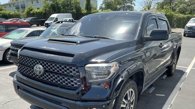 Preowned 2020 Toyota Tundra SR5 for Sale