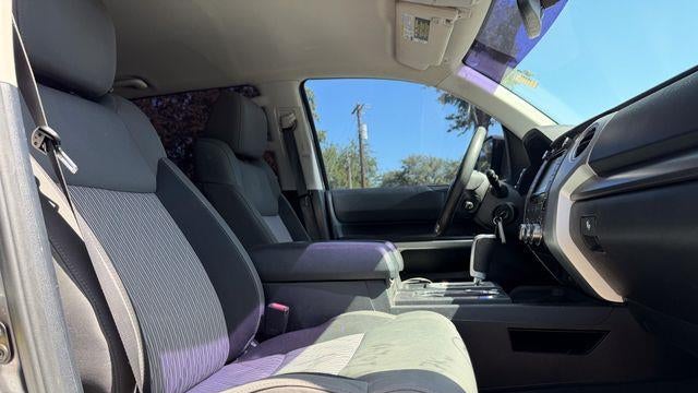 2015 Toyota Tundra SR5