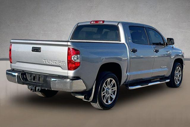 2014 Toyota Tundra SR5 — photo 1 of 24