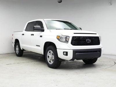 2020 Toyota Tundra 4X2 SR5 4DR Crewmax Cab Pickup SB
