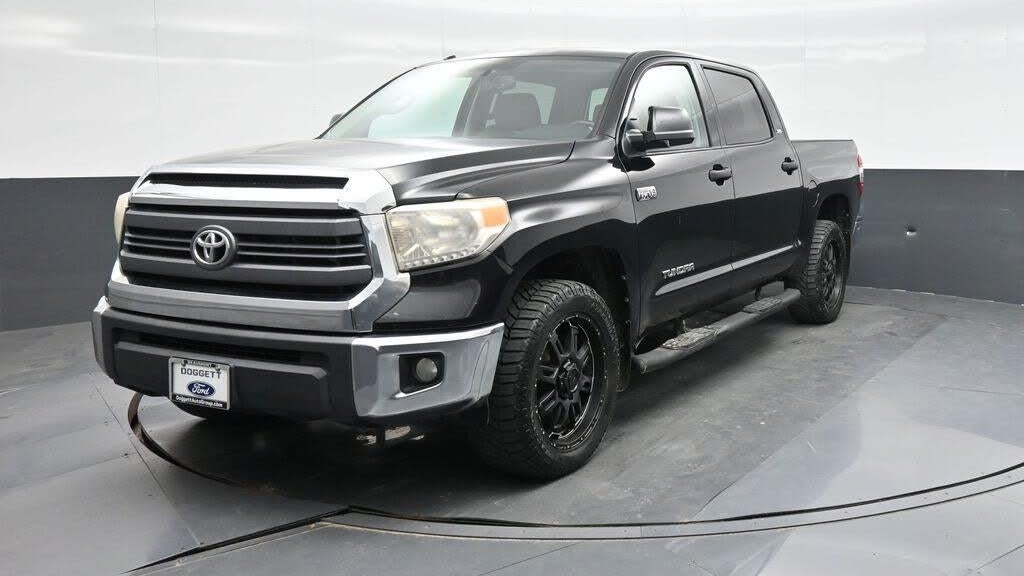 Preowned 2015 Toyota Tundra SR5 for Sale