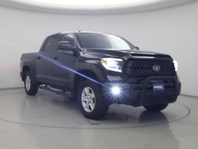 Photo of a 2018 Toyota Tundra 4X2 SR5 4DR Crewmax Cab Pickup SB (5.7L V8) for sale