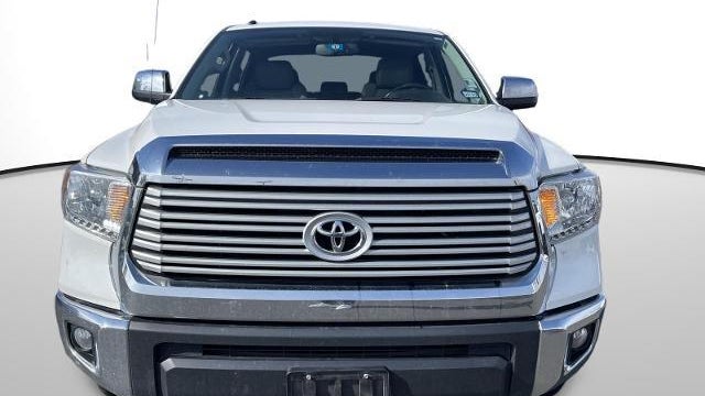 2015 Toyota Tundra Limited
