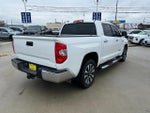 2018 Tundra Thumbnail 3