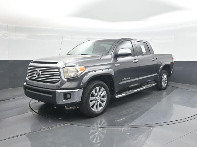 2015 Toyota Tundra