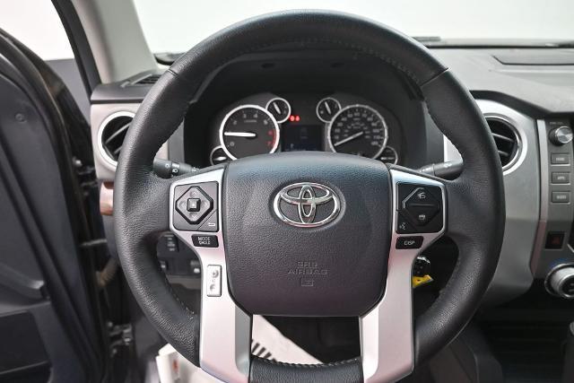 2015 Toyota Tundra - $23,998