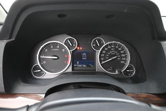 2015 Toyota Tundra - $23,998