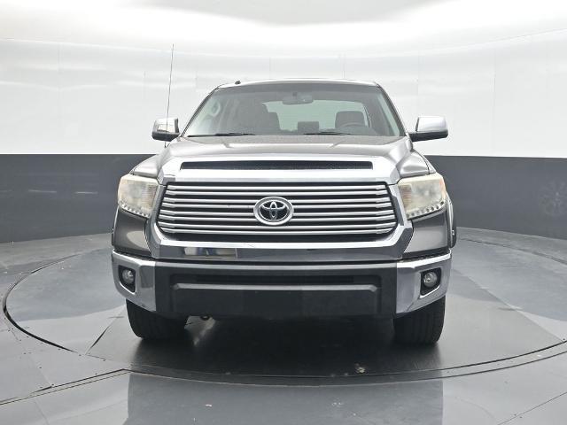 2015 Toyota Tundra - $23,998