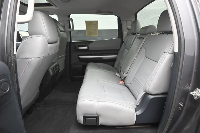 2015 Toyota Tundra - $23,998