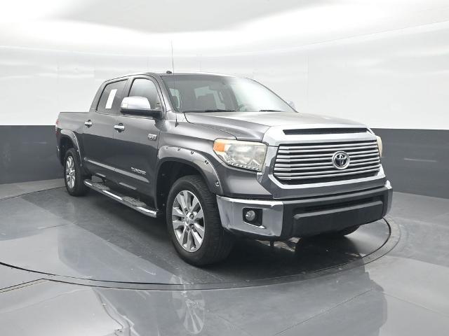 2015 Toyota Tundra - $23,998