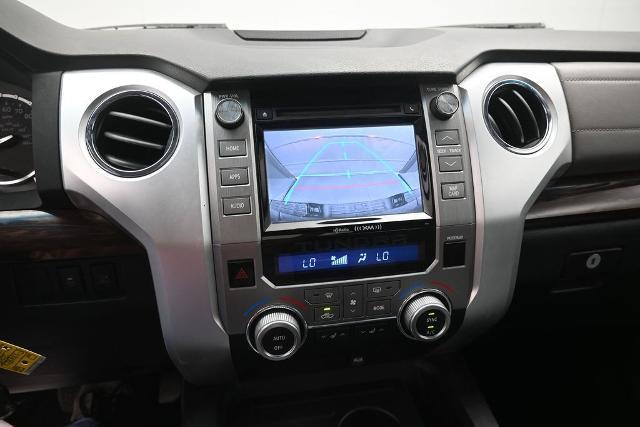 2015 Toyota Tundra - $23,998