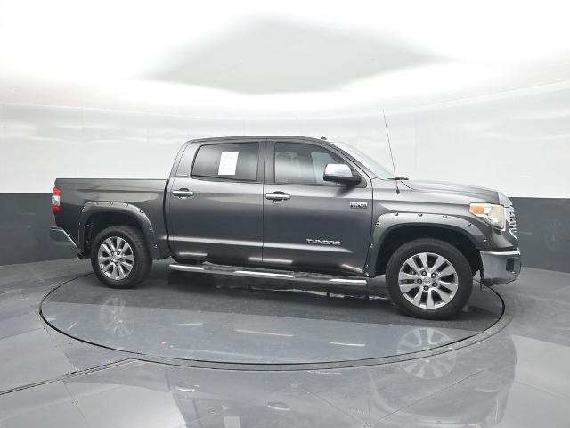 2015 Toyota Tundra - $23,998