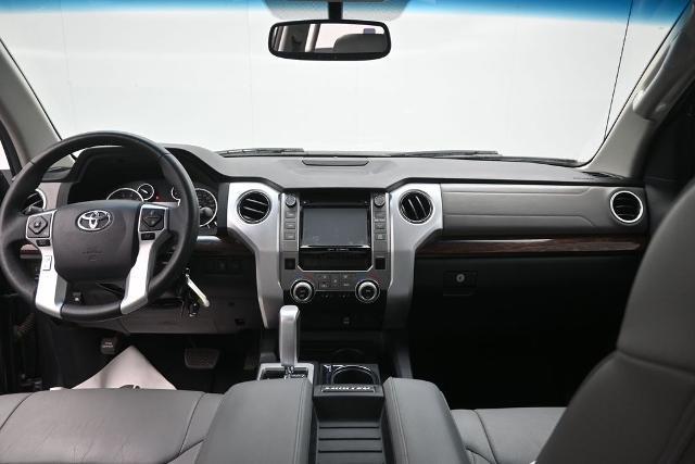 2015 Toyota Tundra - $23,998