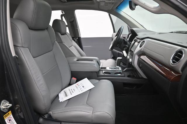 2015 Toyota Tundra - $23,998