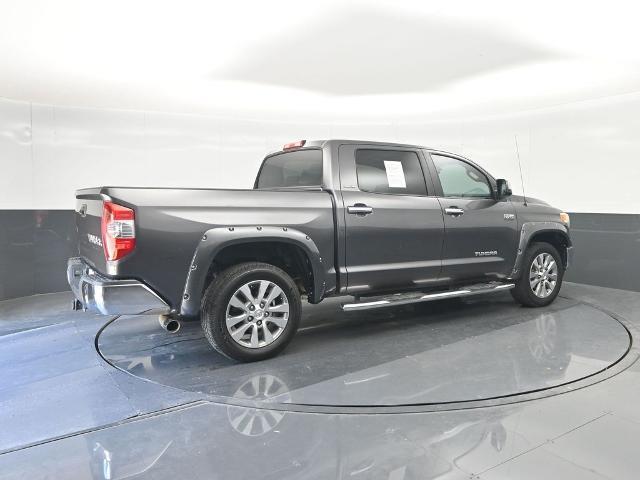 2015 Toyota Tundra - $23,998